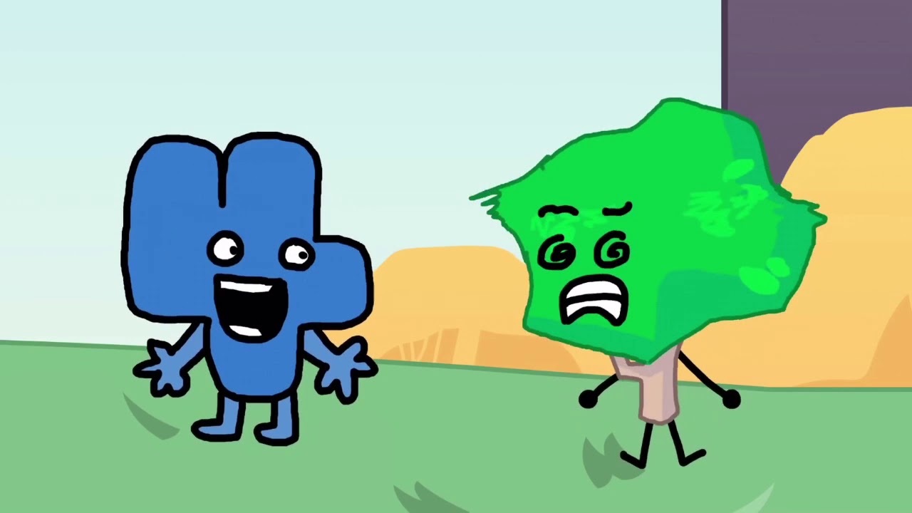 BFB OST: Goofin (Unclean, Useless) - BFB OST: Goofin (Unclean, Useless)
