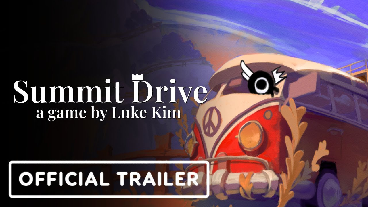 Sublime Drive Summit Drive - Official Release Trailer - YouTube