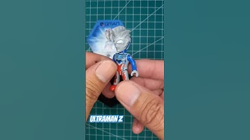 ultraman z alpha edge
