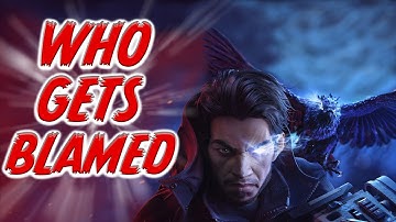 Xbox Bethesda game Redfall POOR QUALITY: FANS DEMAND ANSWERS - Phil Spencer