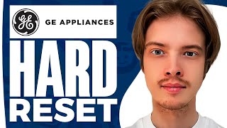 How To Hard Reset a GE Dishwasher