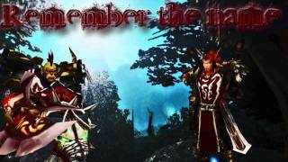 1337H0RDI3Z - Remember The Name