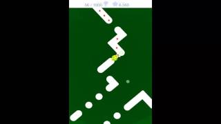 Tap Tap Dash Level 56 Walkthrough Gameplay screenshot 4