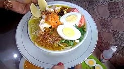 CARA MEMBUAT SOTO TANPA SANTAN - Durasi: 10.25. 