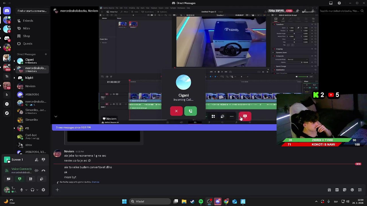NO_DAY_OF :3 Random