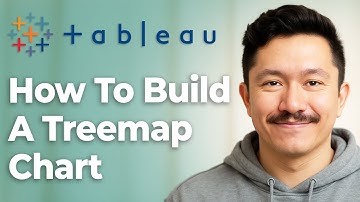 How To Build A Treemap Chart In Tableau - Tableau Charts [2025 Guide]