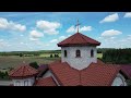 В подляшской деревне Залешаны, где пострадали православные белорусы, строится монастырский храм