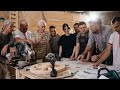 Артельные вести Новый генератор Не станками едиными живёт Артель Артельные вести Новый генератор Не станками едиными живёт Артель