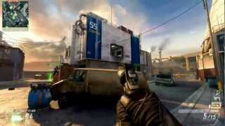 Celebrity CoD BO2 PC: Executioner Swarm on Meltdown Map - Team Deathmatch Wealth