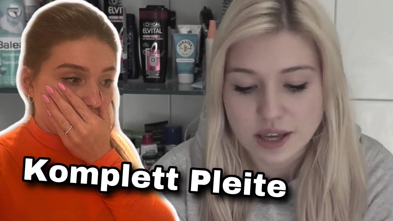 das habe ich mir vor 7 jahren gewunscht meine reaktion youtube
