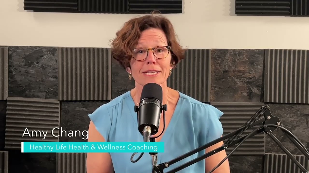 You're Not Broken: Serving Comes From Wholeness | Healthy AF