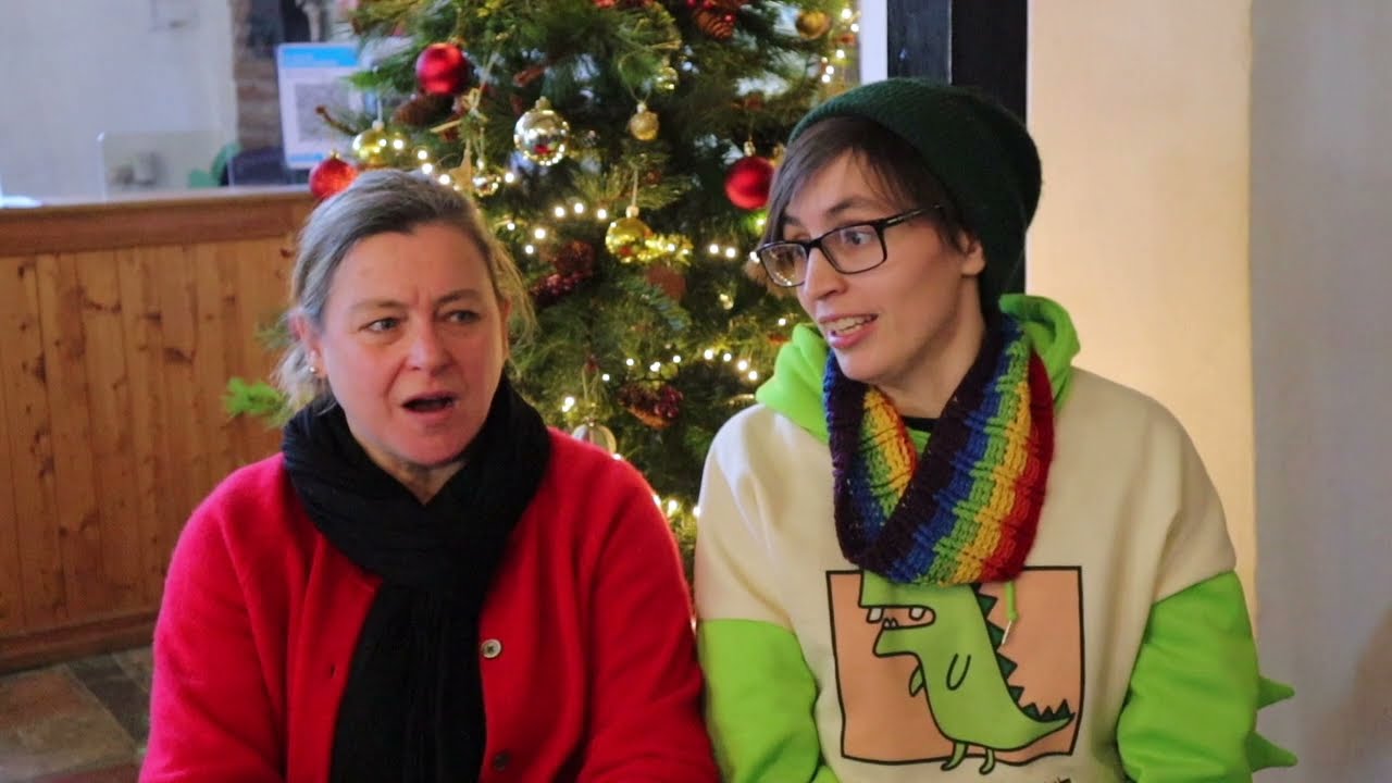 Pinocchio: Meet the Puppeteers 2