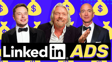 Why LinkedIn Ads Are SOOO Expensive