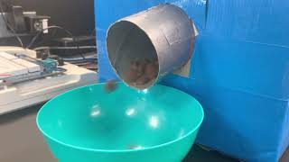 Automatic Pet Feeder Using Arduino pt. 2