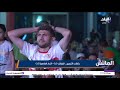 خسارة الكونفدرالية أمام اتحاد العاصمة الماتش الحلقة الكاملة 16 5 2026 