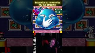Retro Station Vs. Bonus Challenge