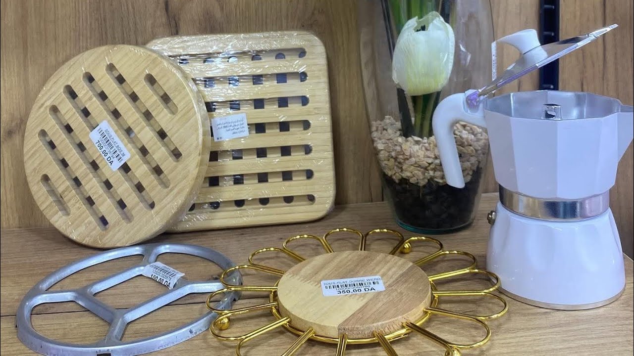 قصر مرام للاواني المنزلية ارحي لوز ياعزوز😂في باب الواد كيتاني مقابل لجنينة#algérie#اواني_