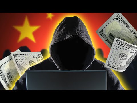 China?s Shadow Banking Crisis Just Started