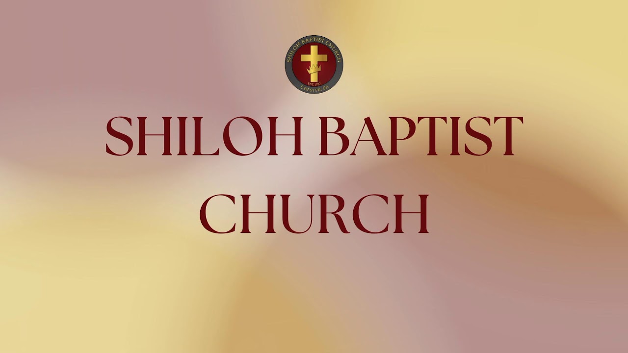 Sunday Service 6/21/26
