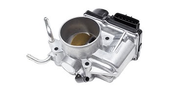 Electronic Throttle Body Troubleshooting