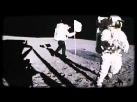 SUNSUN JI - HOAX On The Moon