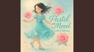 Cotton Candy Dreams - Little I-Sdream