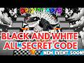 GO UP FOR BRAINROTS MAP FORTNITE - NEW SECRETS CODES BLACK &amp; WHITE EVENT ADMIN ABUSE UPDATE TUTORIAL