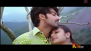 Kadhal Enbathu - Oru Kalluriyin Kathai