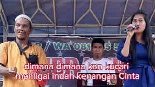 LUKISAN CINTA INDAH SUNDARI || BY.RISMA RANNU #caheramusiktakalar