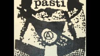 Video thumbnail of "anti-pasti - something new"