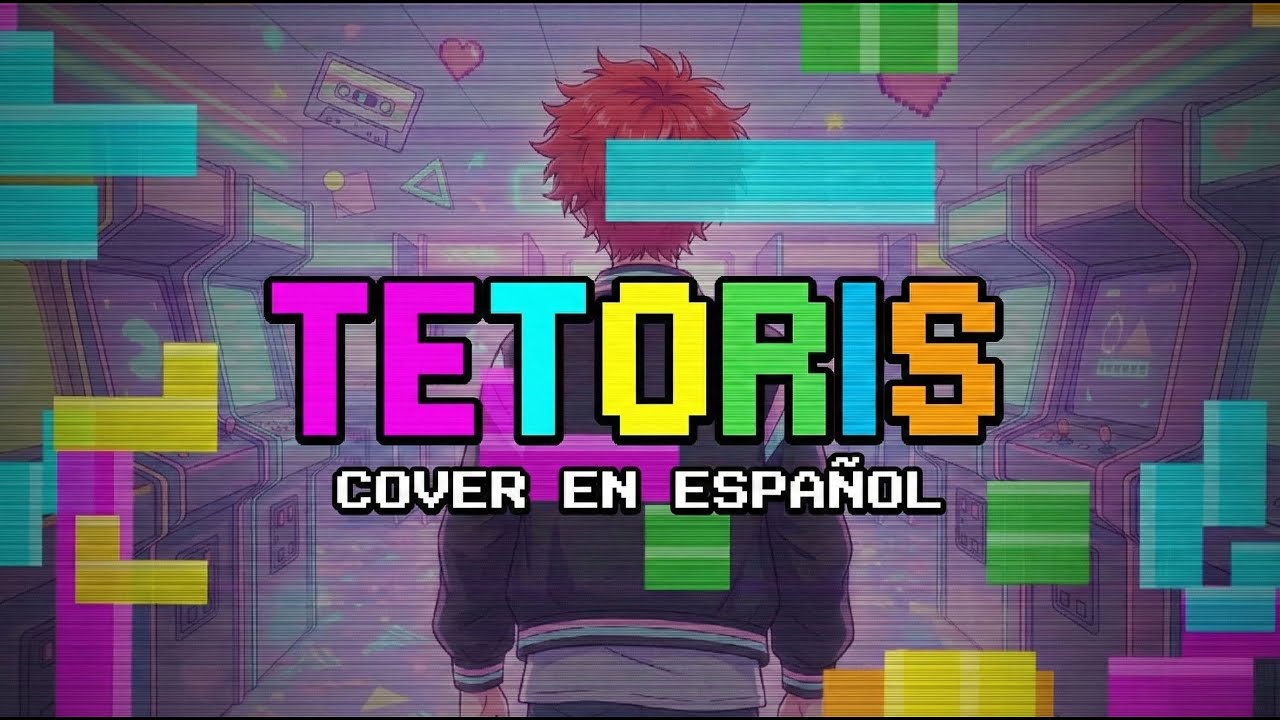 Kasane Teto Tetoris (Cover Español) Migna