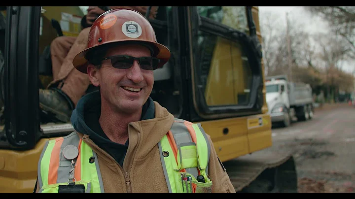 Employee Spotlight | Scott Schrein, Senior Public Works Inspector