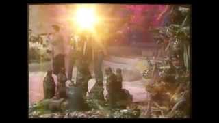 Zarabanda - Amiga Navidad (Auld Lang Syne)
