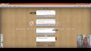 Inkle Writer Screencast