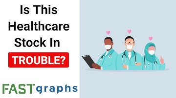 Cigna - Too Cheap to Ignore | FAST Graphs