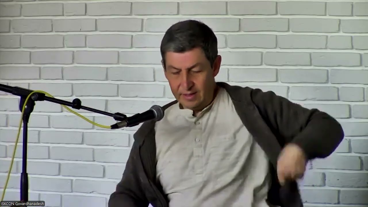 2026-03-03 08.00.03 Утренняя лекция ШБ - ISKCON Govardhanadesh