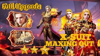 🫨.Ignis.X.Suit / Maxing Out || And Crate Opning