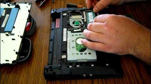 Acer Aspire One D255E 2gb Ram Upgrade