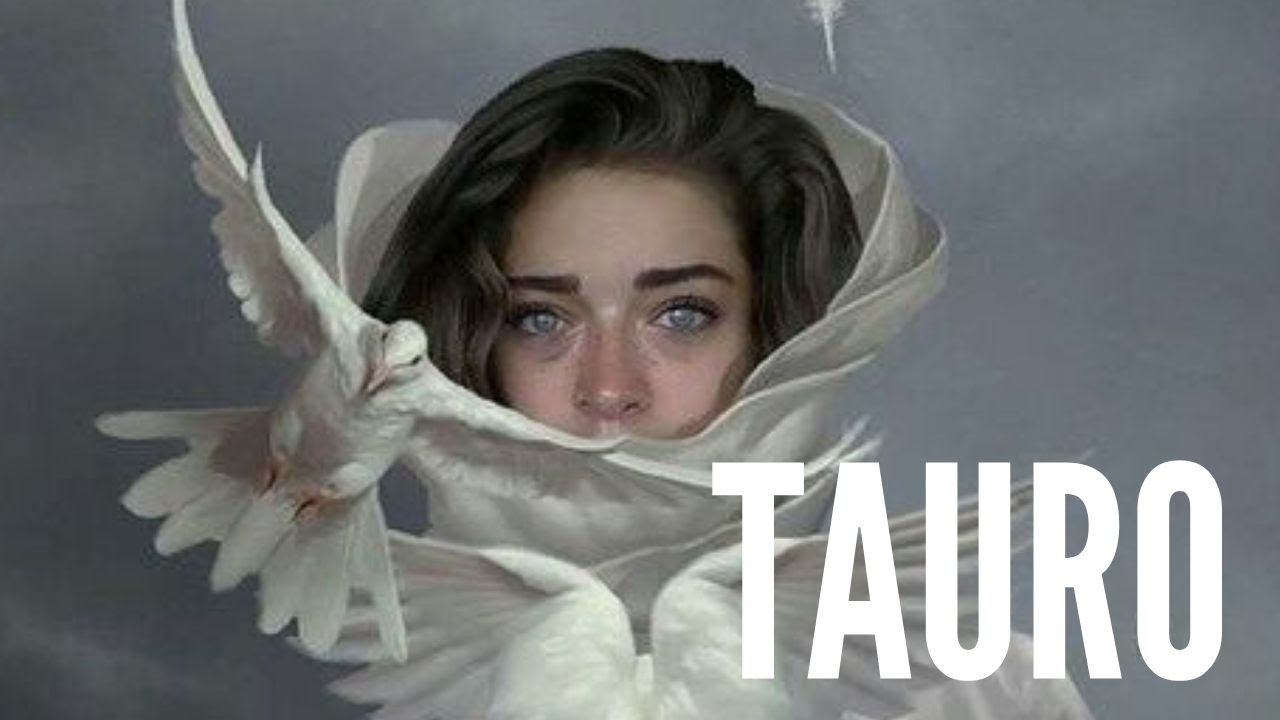 TAURO - EL DESTINO TE TIENE UNA SORPRESA, PERO ESTO ES NECESARIO. - YouTube