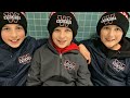 'I Love to Play Hockey' Essay Contest Winner presented by Respect Group Inc