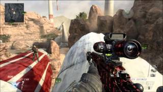 Black Ops 2 Trickshot Tutorial #16 | Tac Swap