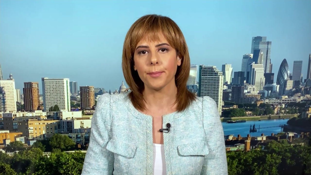 مراسلة العربية Business كارينا كامل: