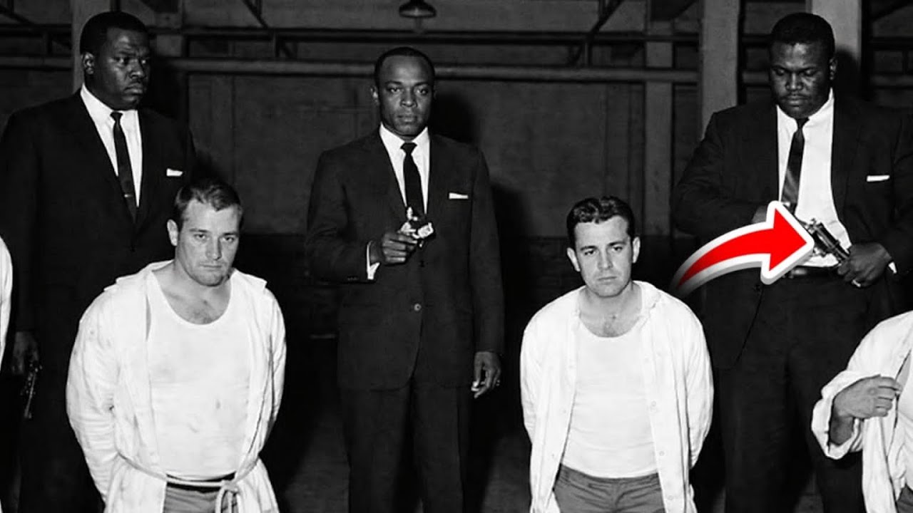 KKK LYNCHED Bumpy's Nephew in Harlem — What Happened in 7 Days Made Police LOOK AWAY