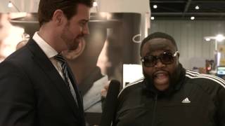 100% Optical 2016 Mr Bigz interview