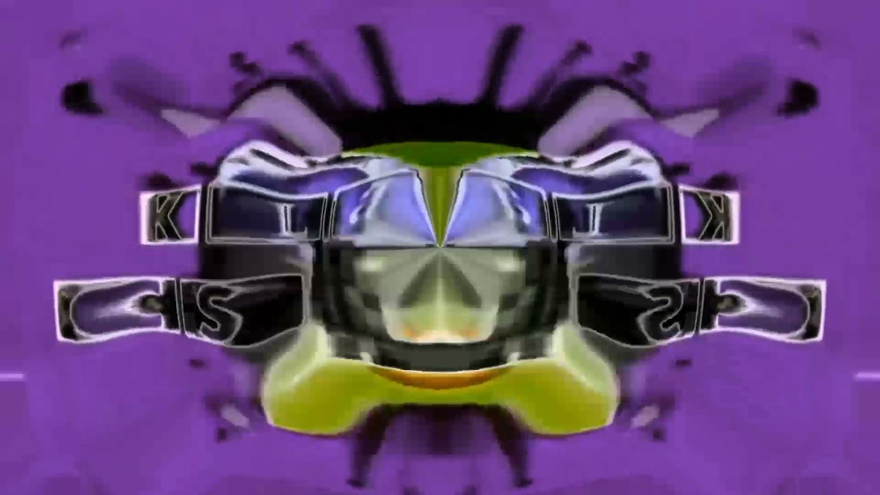Klasky Csupo in Nightmare (Sponsored by Preview 2 V2 Effects)