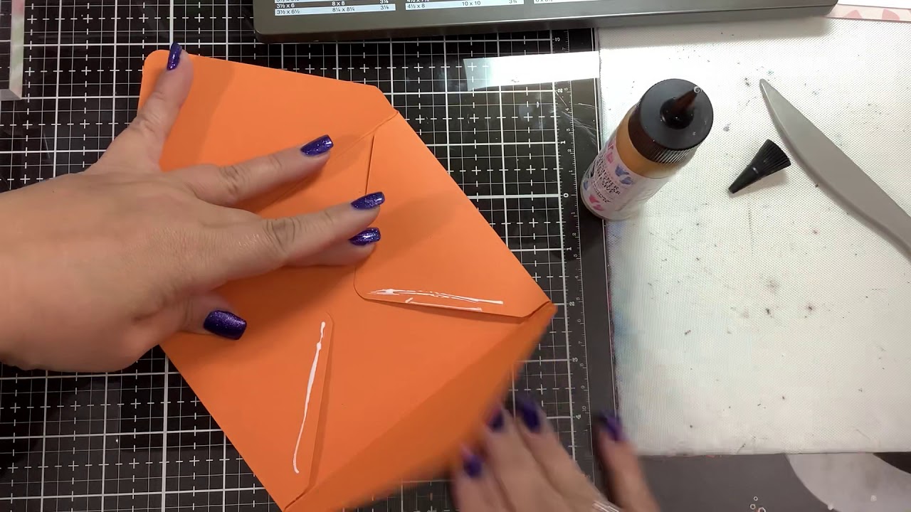 Do I need envelope maker dies?