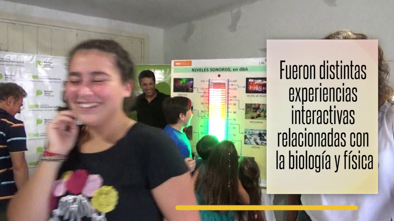 universidad nacional de la plata brasileiros INSTAINFO - Divulgación Científica