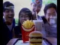 End of video