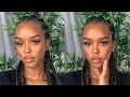 PERFECT GLAM MAKE UP LOOK FOR FALL/AUTUMN | Only Bells