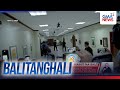 Ombudsman - Preventive Suspension Order laban kay acting Senate Sgt-at-Arms Mao... | Balitanghali